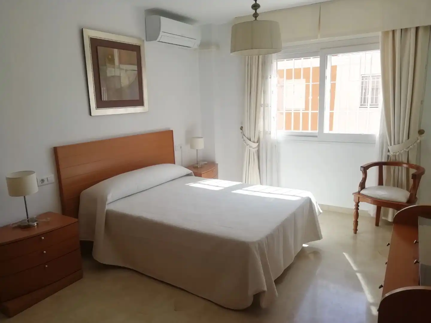 Casa o chalet de alquiler en El Tomillar Habitación de Casa o chalet de alquiler en Vélez-Málaga con Aire acondicionado, Calefacción y Trastero