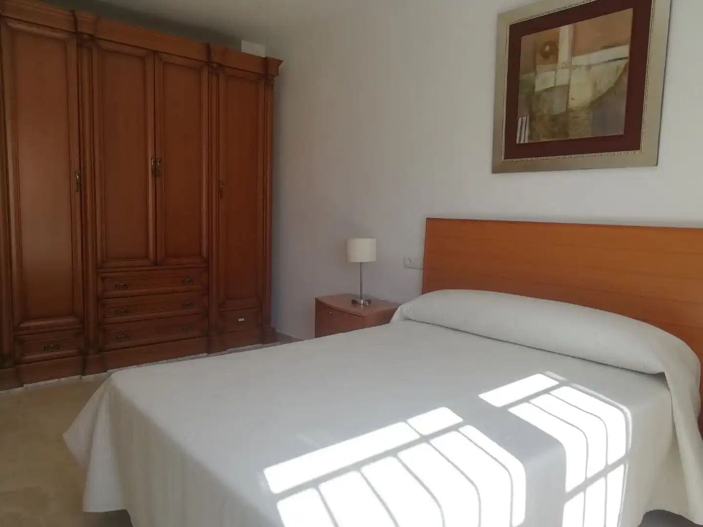 Casa o chalet de alquiler en El Tomillar Habitación de Casa o chalet de alquiler en Vélez-Málaga con Aire acondicionado, Calefacción y Trastero