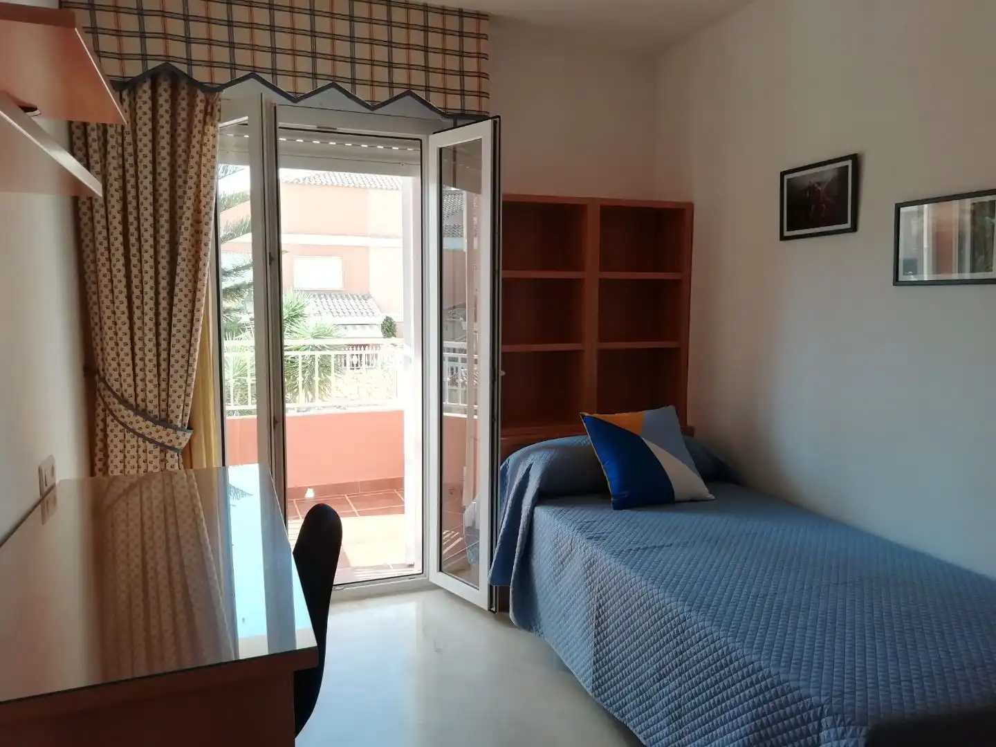 Casa o chalet de alquiler en El Tomillar Habitación de Casa o chalet de alquiler en Vélez-Málaga con Aire acondicionado, Calefacción y Trastero