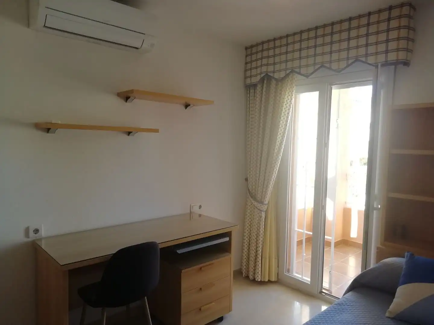 Casa o chalet de alquiler en El Tomillar Habitación de Casa o chalet de alquiler en Vélez-Málaga con Aire acondicionado, Calefacción y Trastero