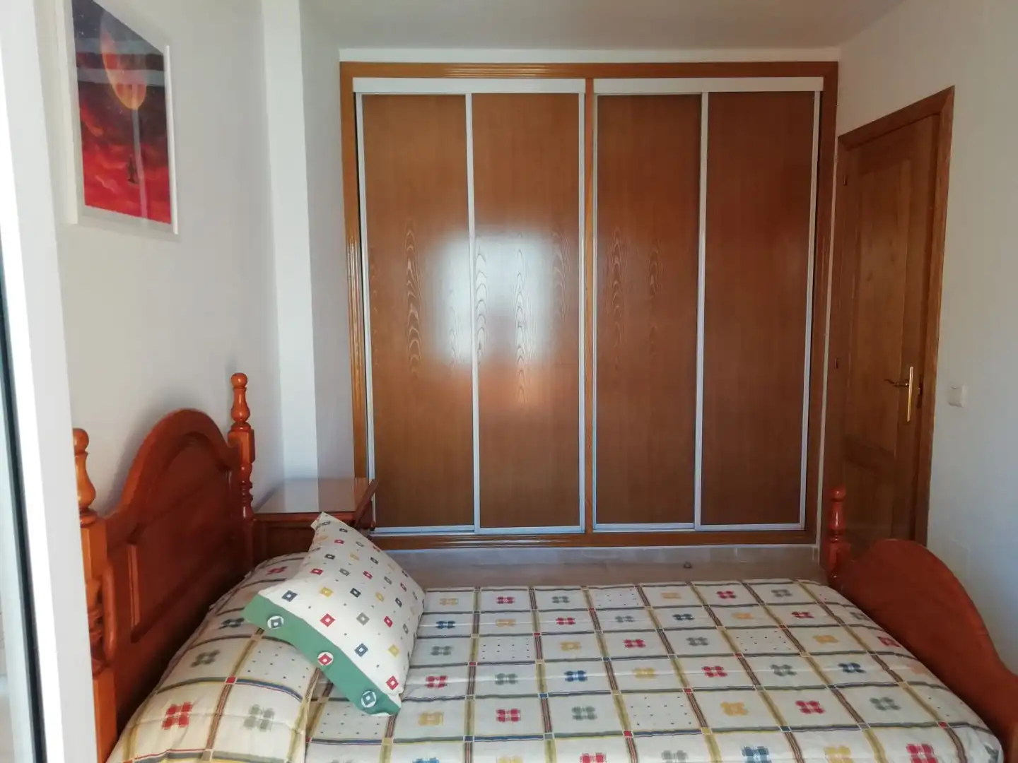 Casa o chalet de alquiler en El Tomillar Habitación de Casa o chalet de alquiler en Vélez-Málaga con Aire acondicionado, Calefacción y Trastero