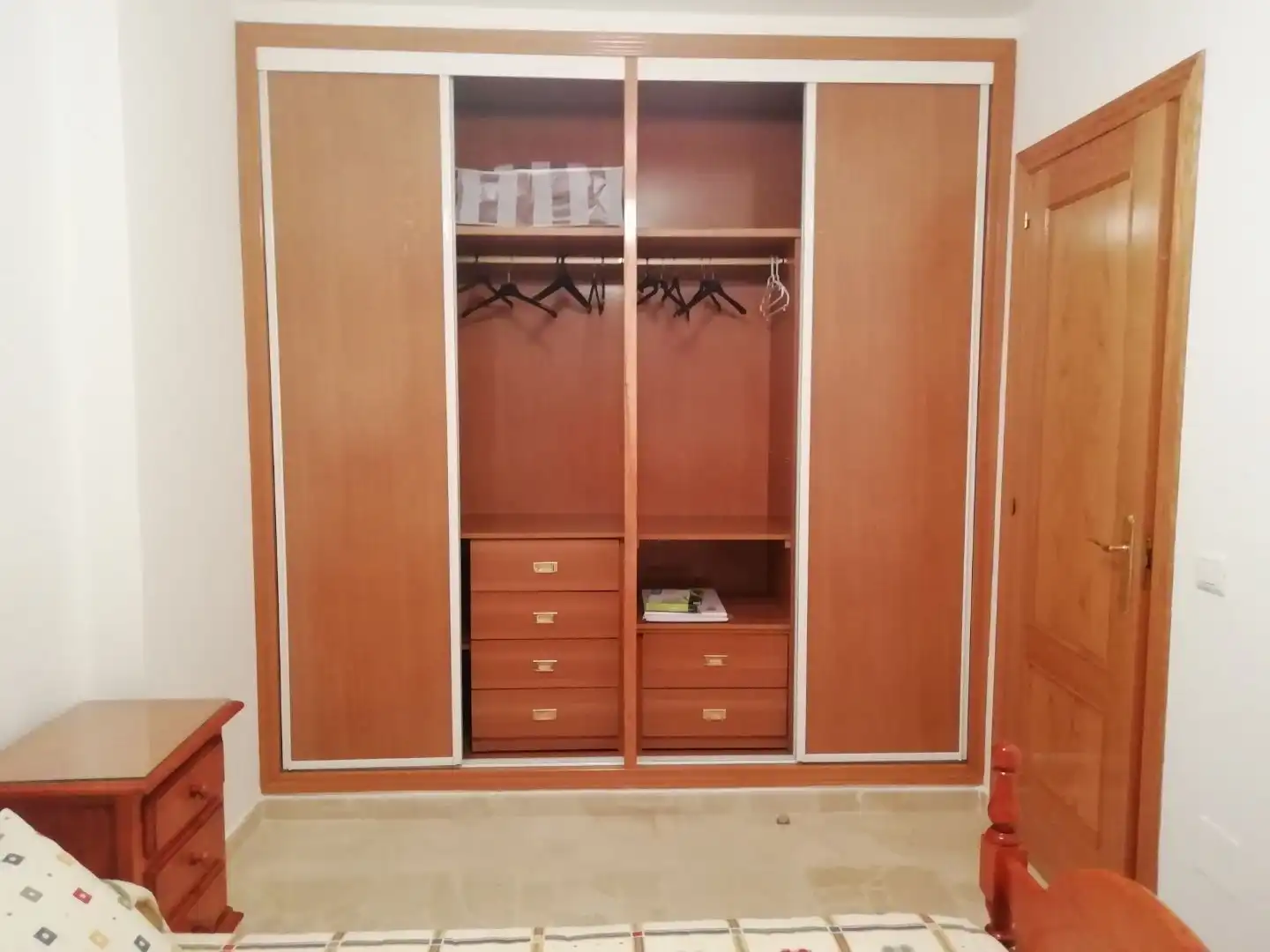 Casa o chalet de alquiler en El Tomillar Habitación de Casa o chalet de alquiler en Vélez-Málaga con Aire acondicionado, Calefacción y Trastero