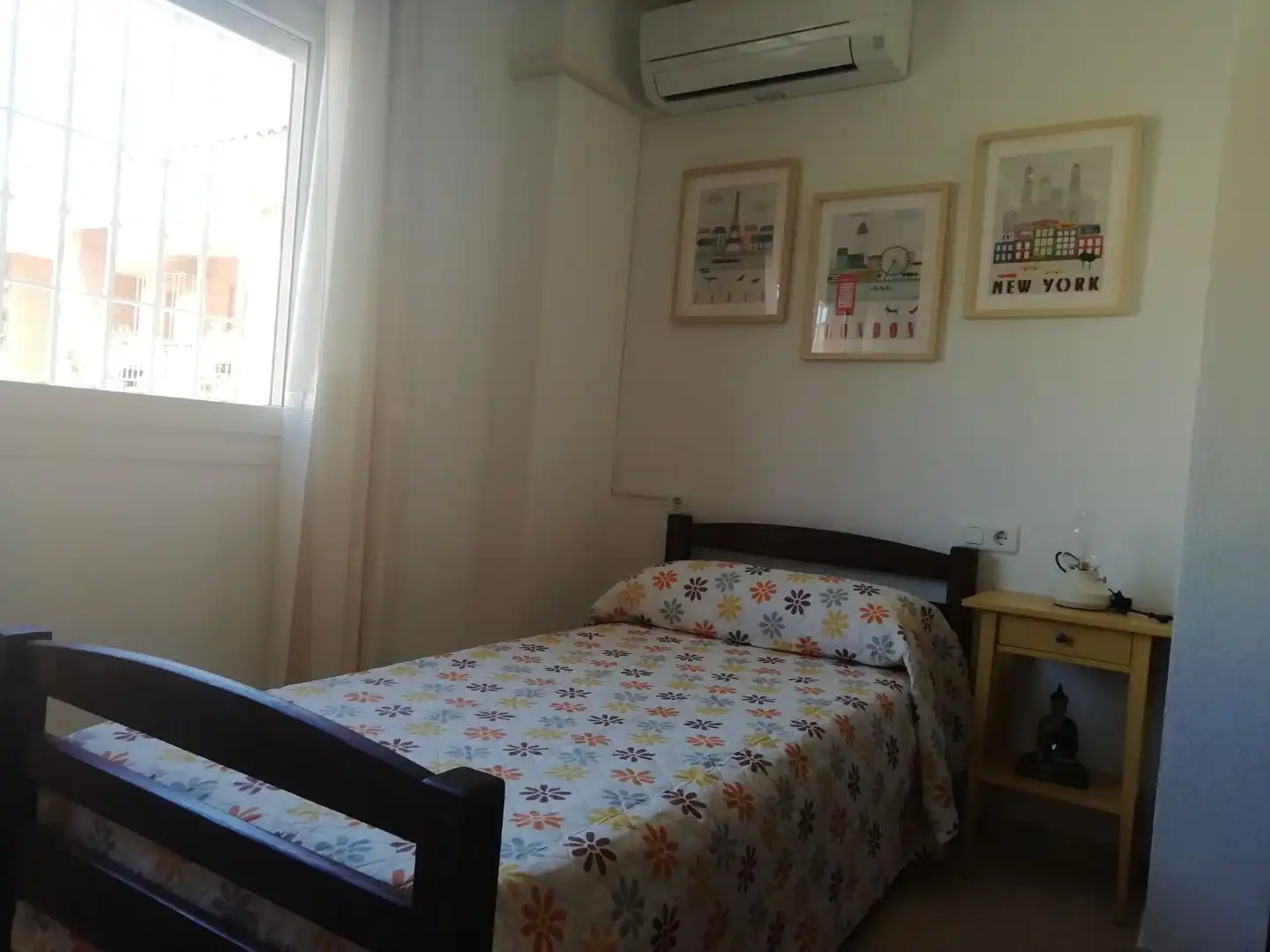 Casa o chalet de alquiler en El Tomillar Habitación de Casa o chalet de alquiler en Vélez-Málaga con Aire acondicionado, Calefacción y Trastero