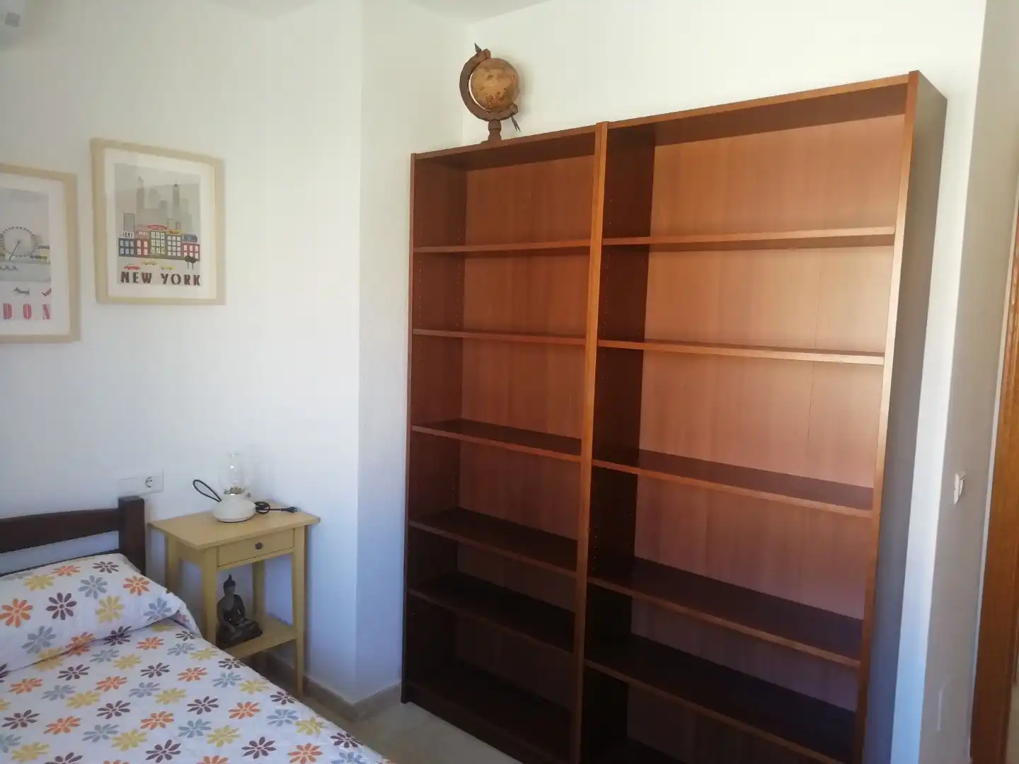 Casa o chalet de alquiler en El Tomillar Habitación de Casa o chalet de alquiler en Vélez-Málaga con Aire acondicionado, Calefacción y Trastero
