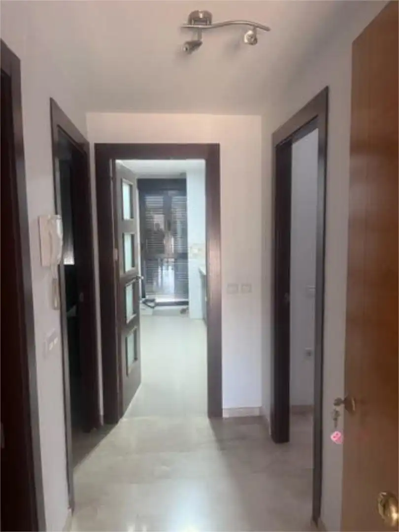 Apartament de lloguer a Zona Hospital Apartament de lloguer en Linares amb Calefacció i Moblat