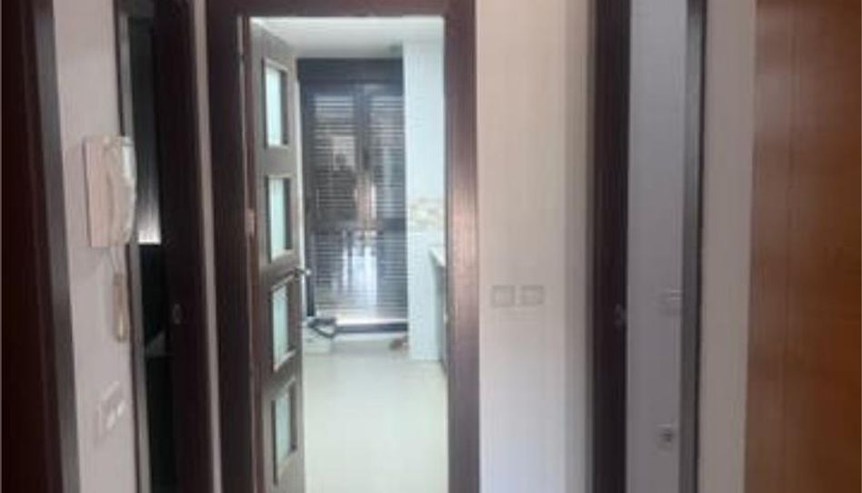 Apartament de lloguer a Zona Hospital, Linares - imatge 1 Foto 1 de Apartament de lloguer a Zona Hospital, Linares