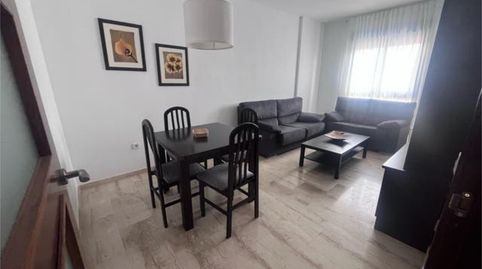 Apartament de lloguer a Zona Hospital, Linares - imatge 2 Foto 2 de Apartament de lloguer a Zona Hospital, Linares