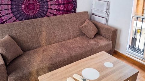 Apartamento de alquiler en Calle Trajano, 22, Encarnación - Regina, Sevilla Capital - imagen 2 Foto 2 de Apartamento de alquiler en Calle Trajano, 22, Encarnación - Regina, Sevilla Capital