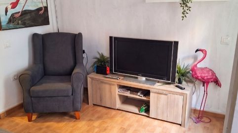 Apartamento de alquiler en Calle Trajano, 22, Encarnación - Regina, Sevilla Capital - imagen 3 Foto 3 de Apartamento de alquiler en Calle Trajano, 22, Encarnación - Regina, Sevilla Capital