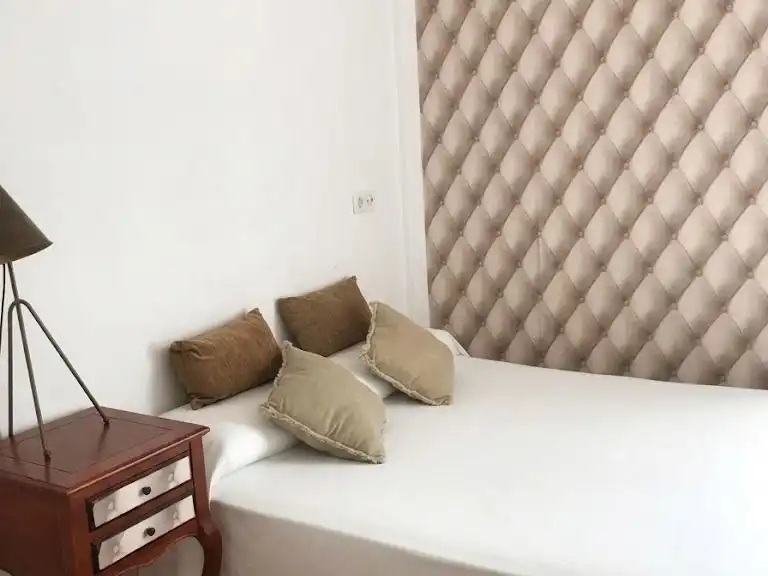Apartamento de alquiler en Calle Trajano, 22, Encarnación - Regina Habitación de Apartamento de alquiler en Sevilla con Aire acondicionado, Terraza y Trastero