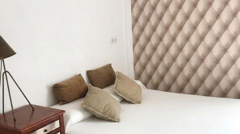 Apartamento de alquiler en Calle Trajano, 22, Encarnación - Regina, Sevilla Capital - imagen 4 Foto 4 de Apartamento de alquiler en Calle Trajano, 22, Encarnación - Regina, Sevilla Capital