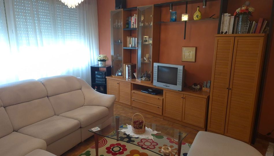 Flat for sale in Calle Calvario, 18, Belorado, Burgos - image 1 Photo 1 of Flat for sale in Calle Calvario, 18, Belorado, Burgos