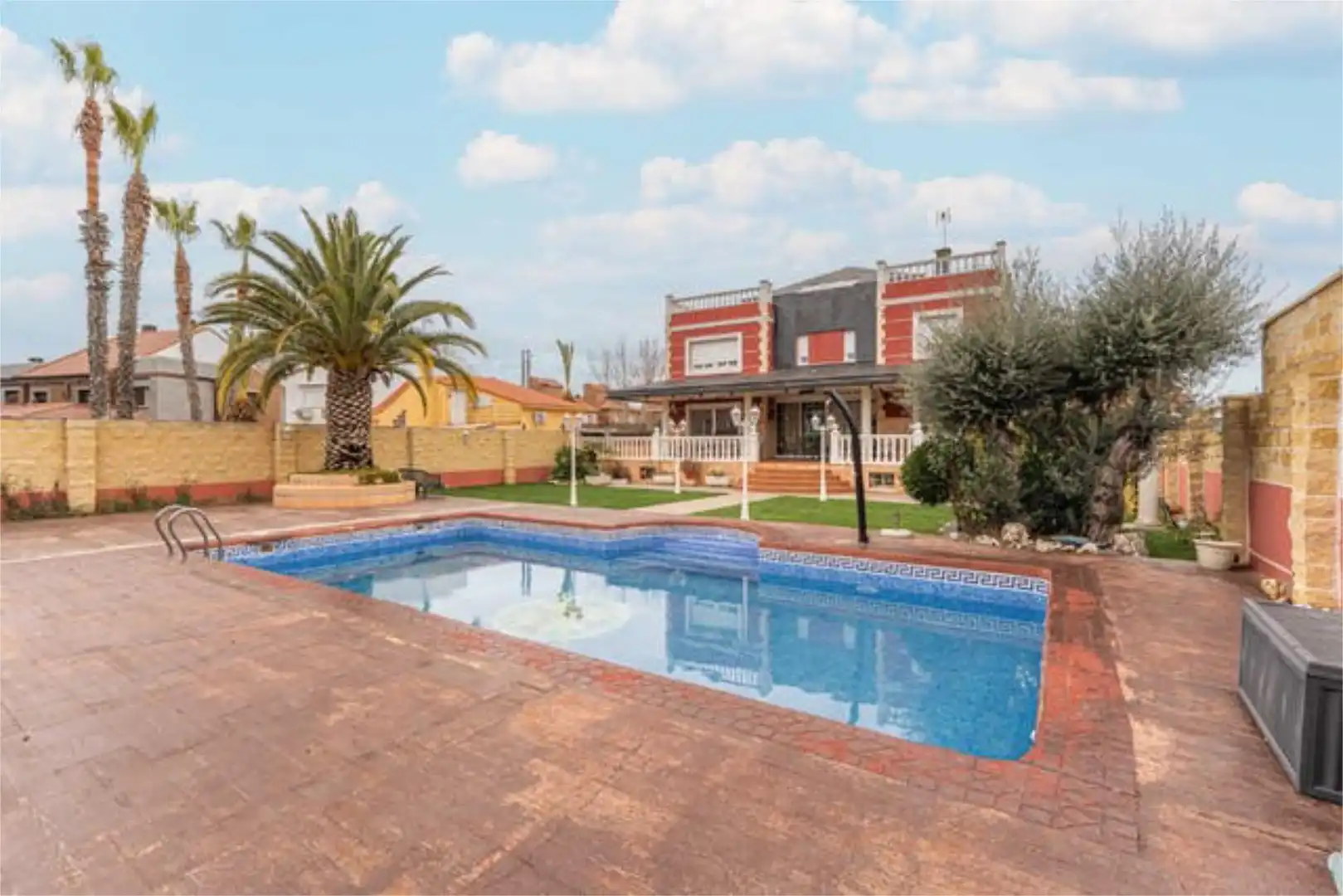 Detached homes for rent in La Cárcaba - El Encinar - Montemolinos Detached homes for rent in La Cárcaba - El Encinar - Montemolinos