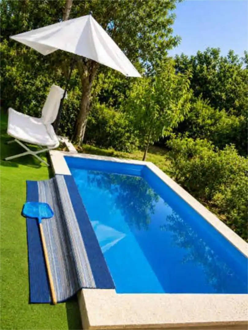 Houses for sale in Moià Swimming pool of Houses for sale in Moià with Terrace and Swimming Pool