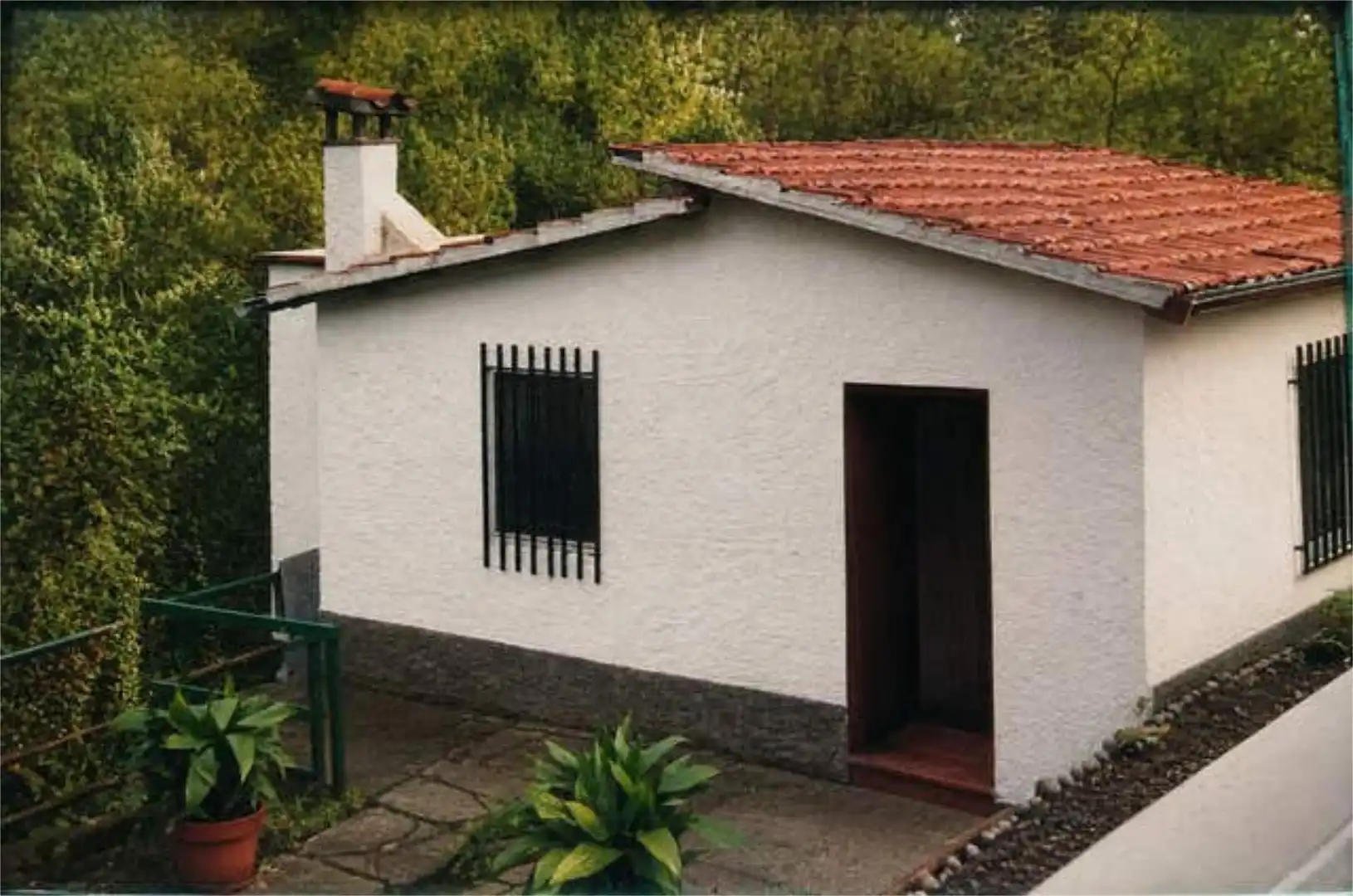 Houses for sale in Moià Exterior view of Houses for sale in Moià with Terrace and Swimming Pool