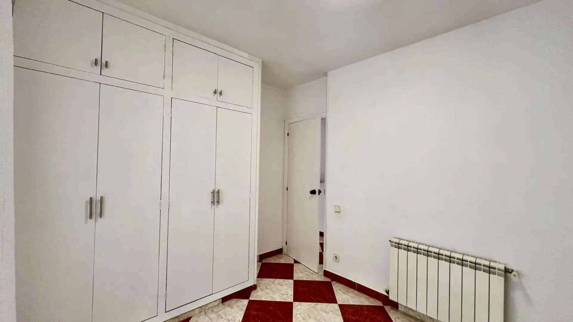 Flat for sale in Carrer Berlín, 20, Grau - Quintanes Bedroom of Flat for sale in Amposta with Air Conditioner, Heating and Terrace