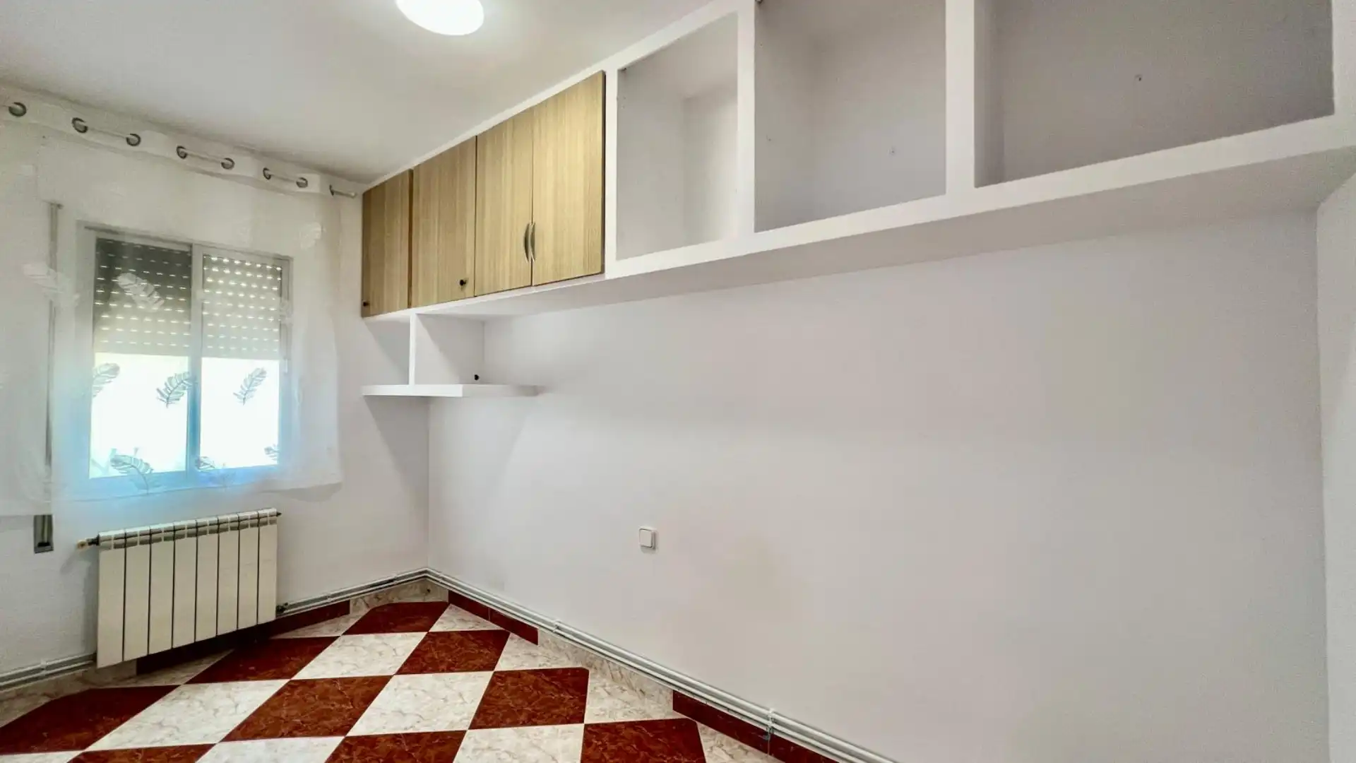 Flat for sale in Carrer Berlín, 20, Grau - Quintanes Kitchen of Flat for sale in Amposta with Air Conditioner, Heating and Terrace