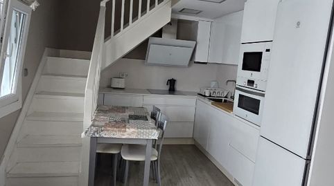 Piso en venta en Calle de la Ronda, 9, Centro, Castro-Urdiales - imagen 3 Foto 3 de Piso en venta en Calle de la Ronda, 9, Centro, Castro-Urdiales