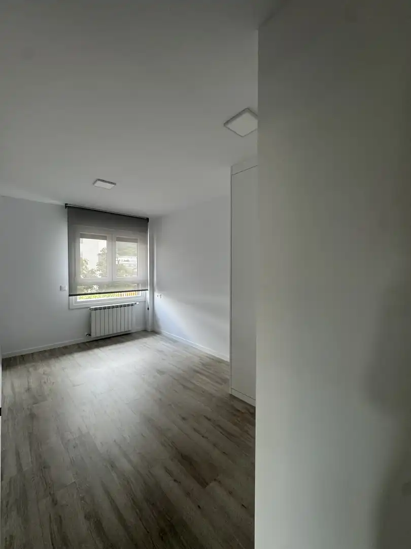 Pis de lloguer a Bidegana Kalea, 10, Urduliz Dormitori de Pis de lloguer en Urduliz amb Parquet, Terrassa i Traster