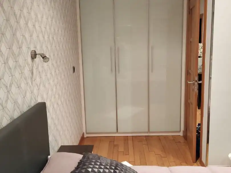 Piso de alquiler en Calle el Castro, 4, Alisal - San Román Habitación de Piso de alquiler en Santander con Calefacción, Parquet y Terraza