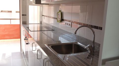 Foto 2 de Apartamento de alquiler en Calle San Juan, 6, Bajamar, San Cristóbal de la Laguna