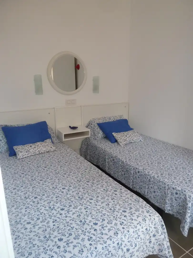 Apartamento de alquiler en Calle San Juan, 6, Bajamar Habitación de Apartamento de alquiler en San Cristóbal de la Laguna con Amueblado