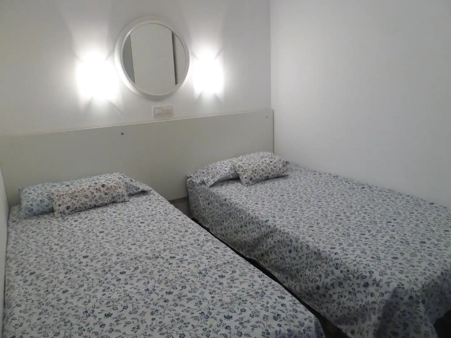 Apartamento de alquiler en Calle San Juan, 6, Bajamar Habitación de Apartamento de alquiler en San Cristóbal de la Laguna con Amueblado