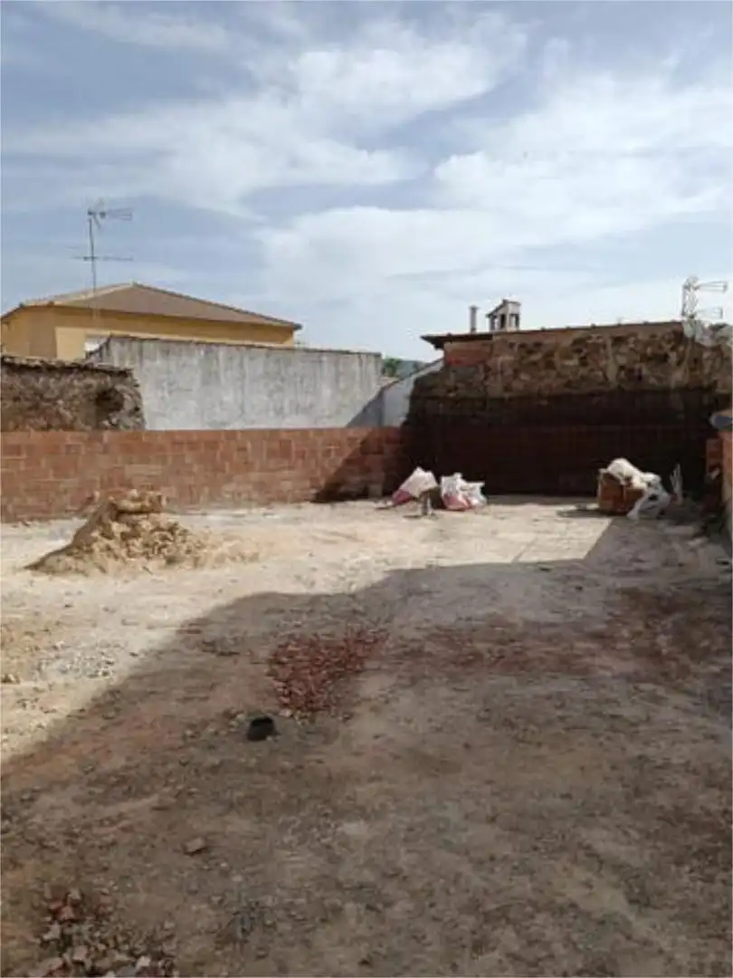Casa o xalet en venda en Fuencaliente