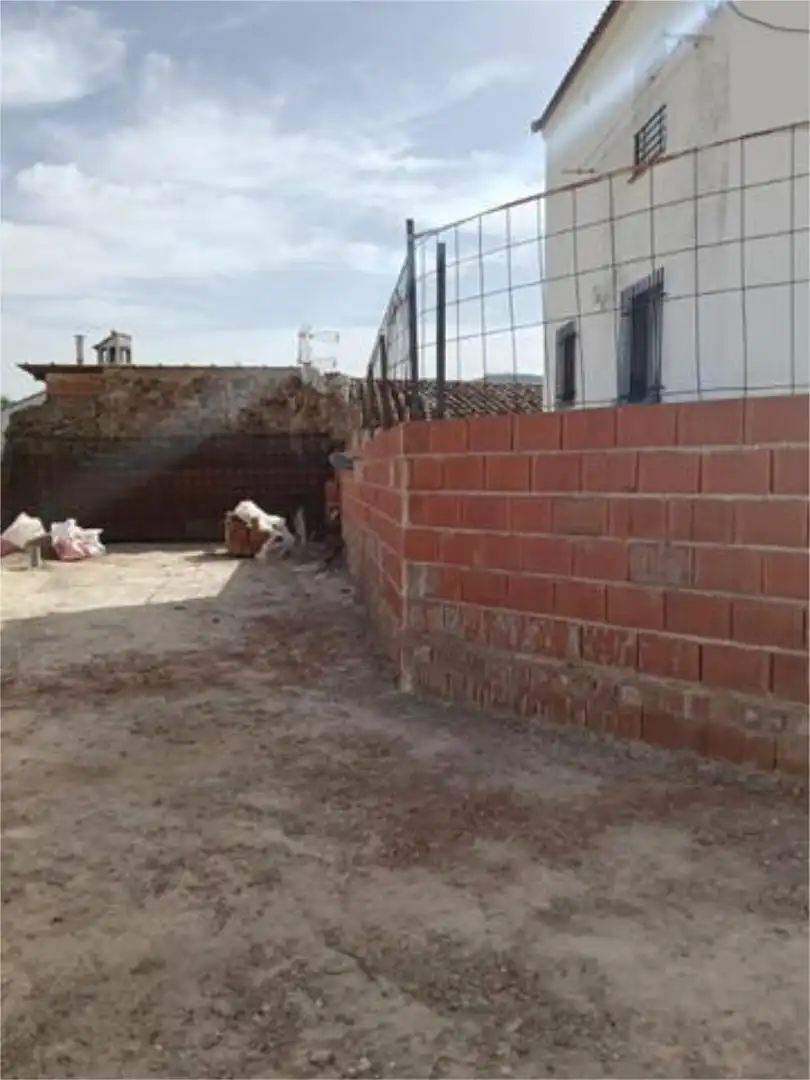 Casa o xalet en venda en Fuencaliente