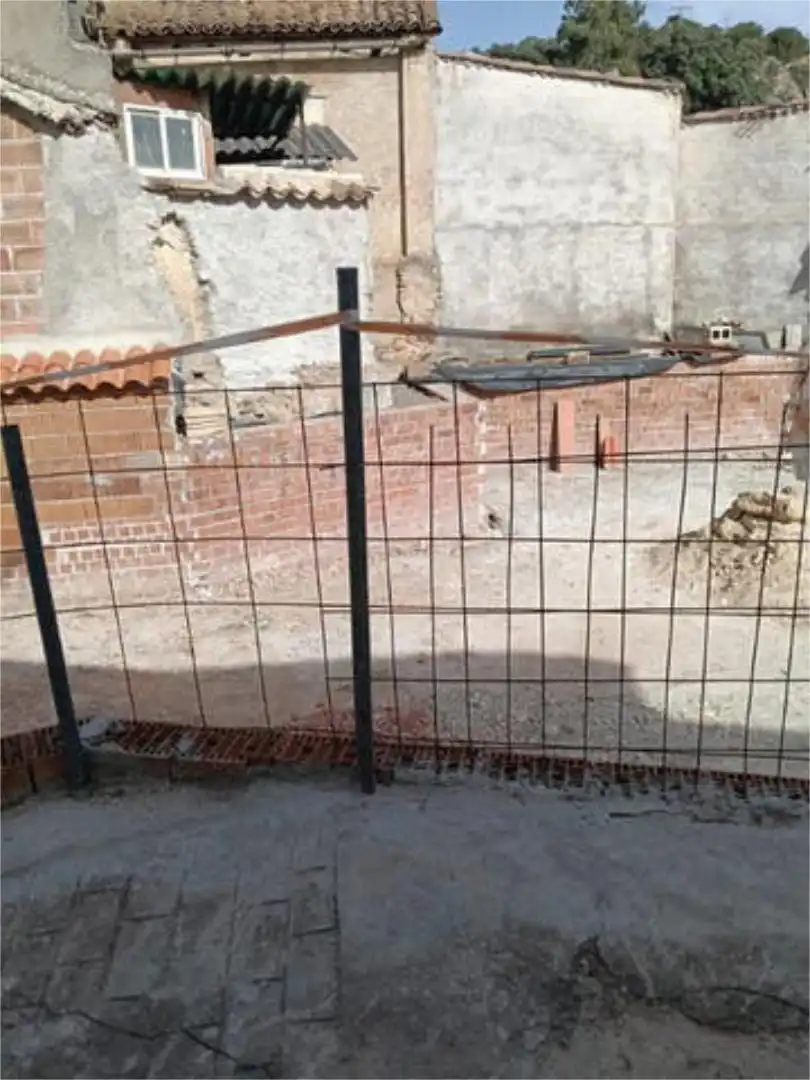 Casa o xalet en venda en Fuencaliente
