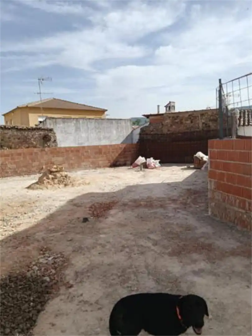 Casa o xalet en venda en Fuencaliente
