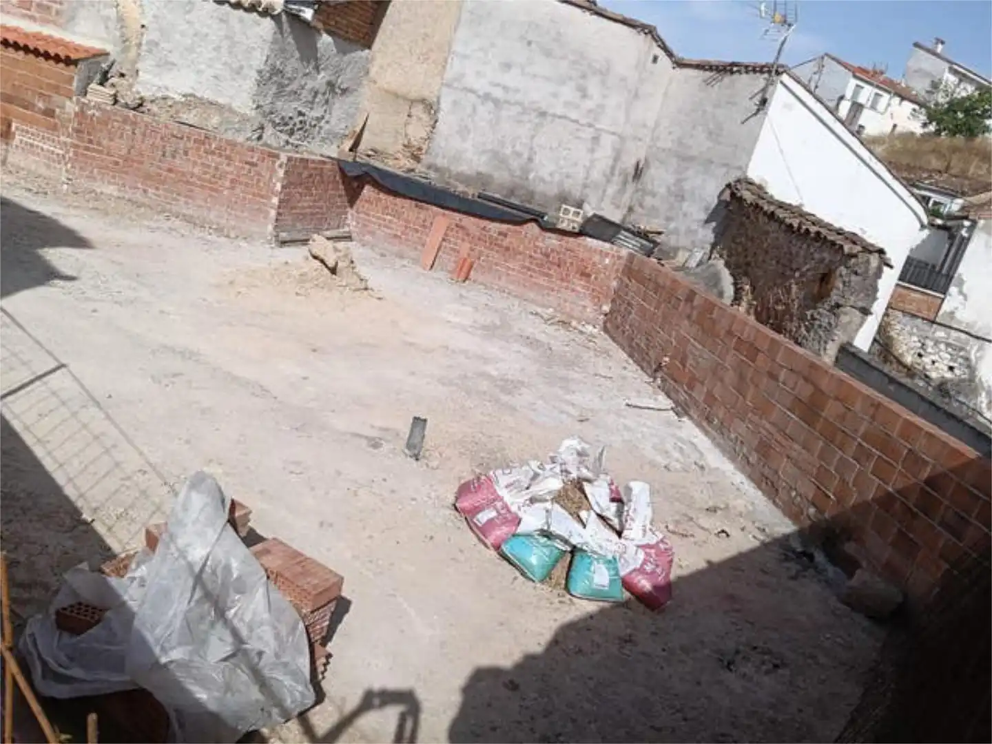 Casa o xalet en venda en Fuencaliente