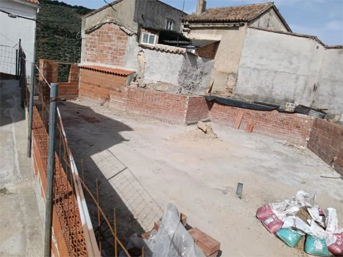 Casa o xalet en venda en Fuencaliente