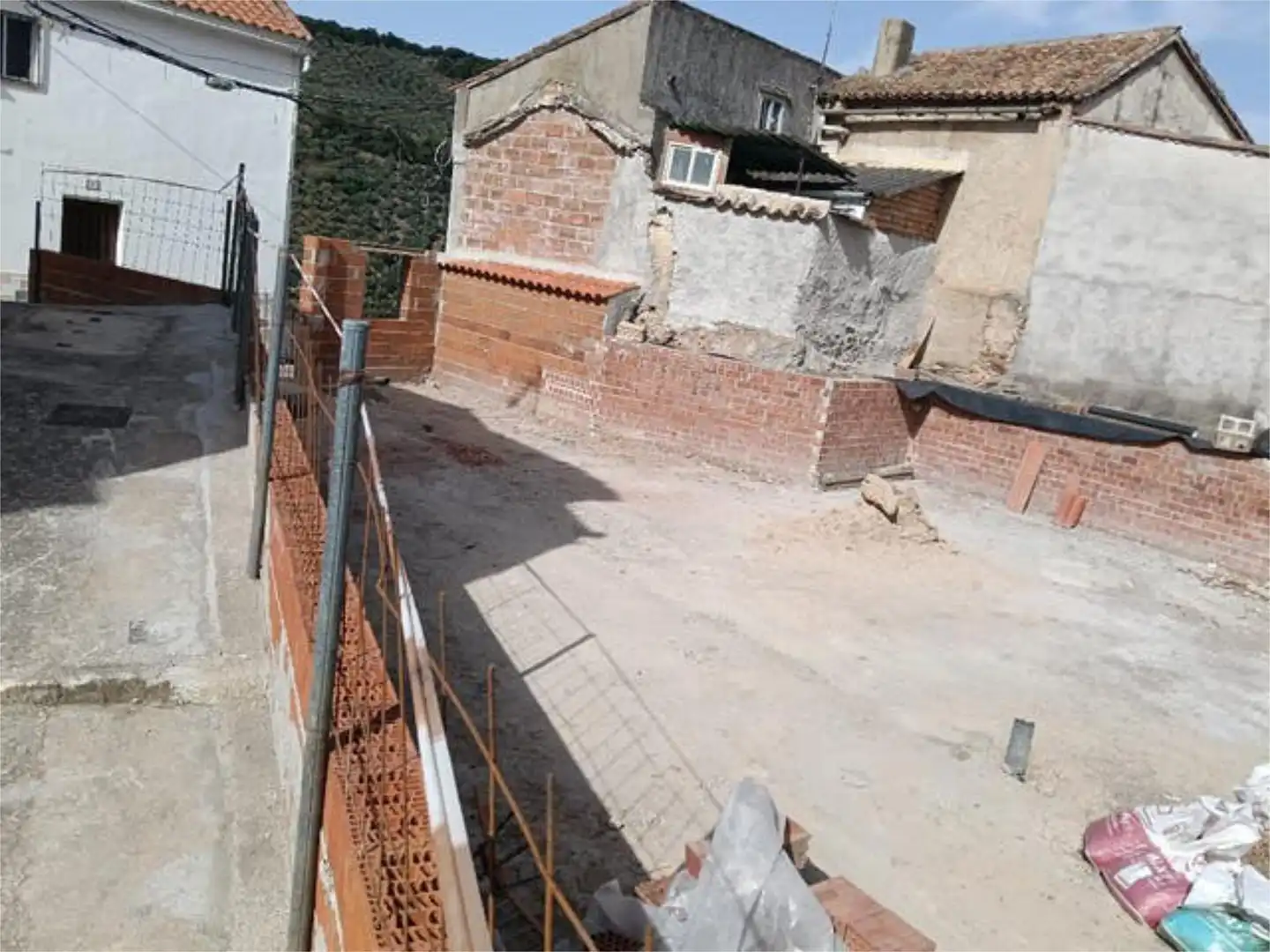 Casa o xalet en venda en Fuencaliente
