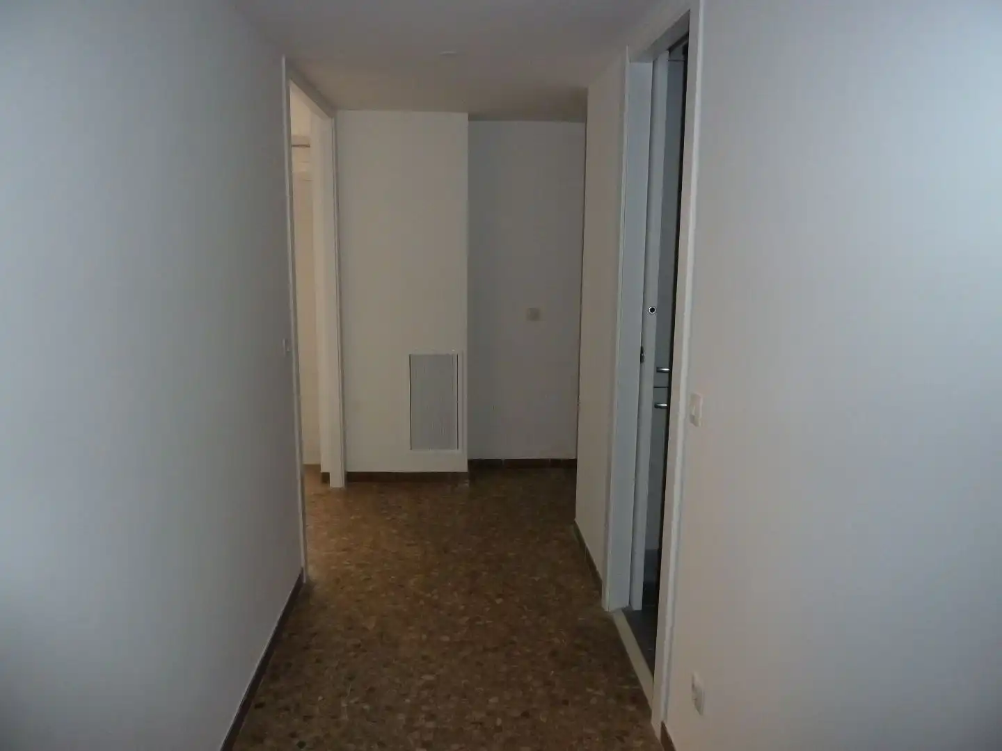 Flat for rent in Carrer de Rafael Casanova, 20, Calafell Platja Flat for rent in Calafell with Air Conditioner, Heating and Terrace