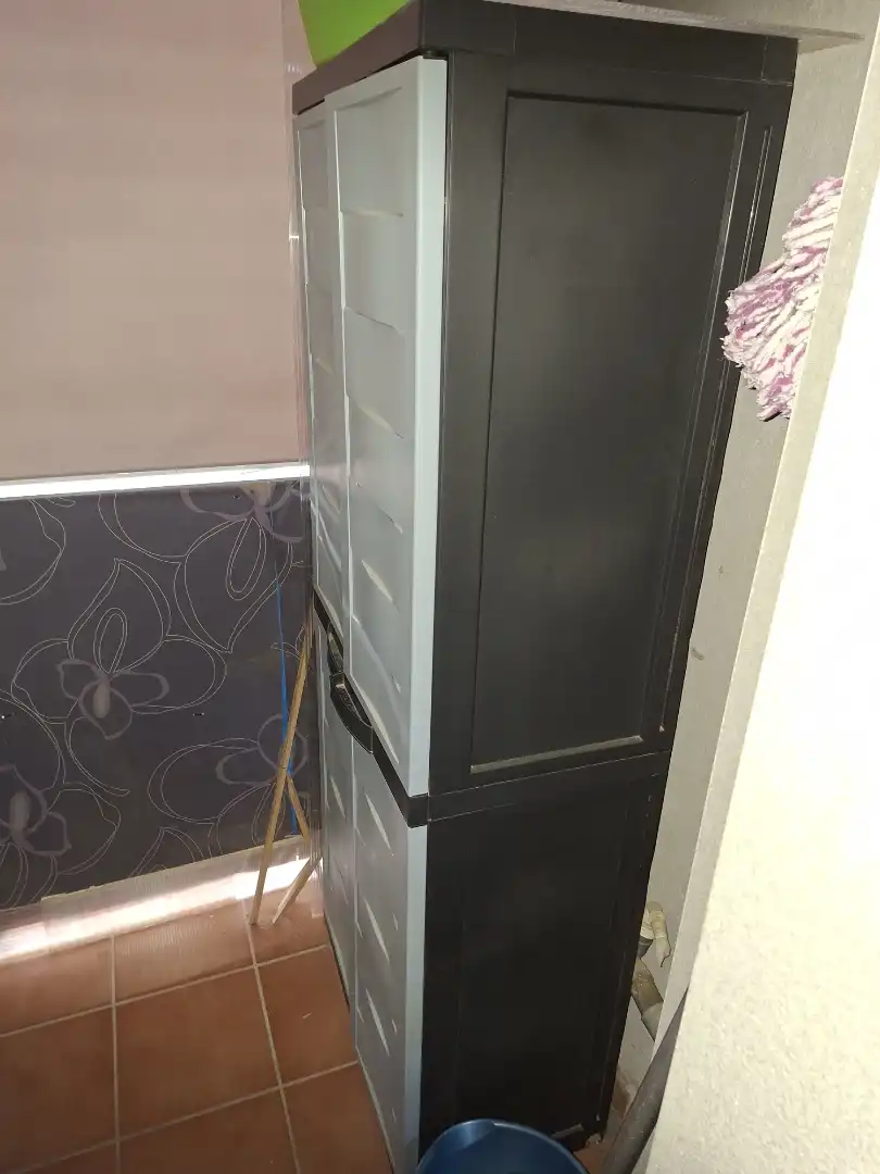 Pis en venda a Calle Manuel Bermejo Hernández, 2, Oeste Pis en venda en Mérida amb Aire condicionat, Calefacció i Jardí privat