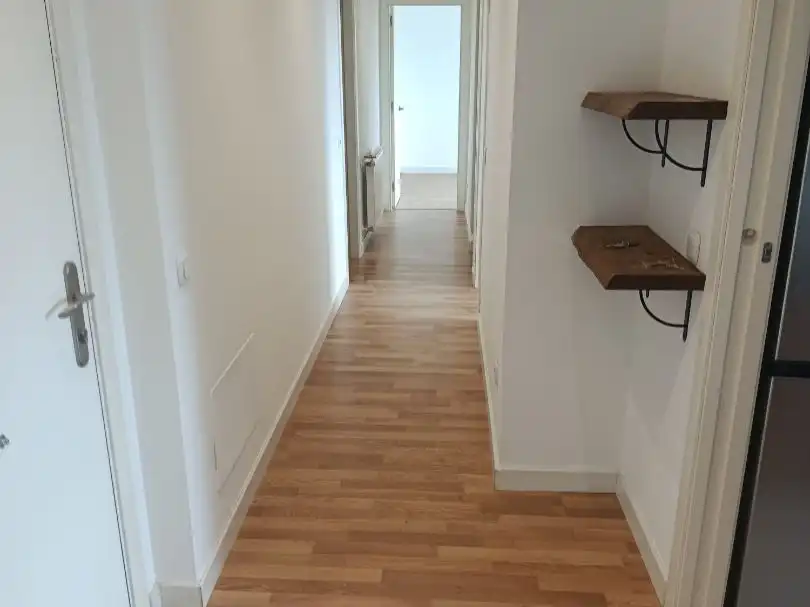 Piso en venta en Valdredo, 9, El Carbayedo - El Quirinal Piso en venta en Avilés con Calefacción y Trastero