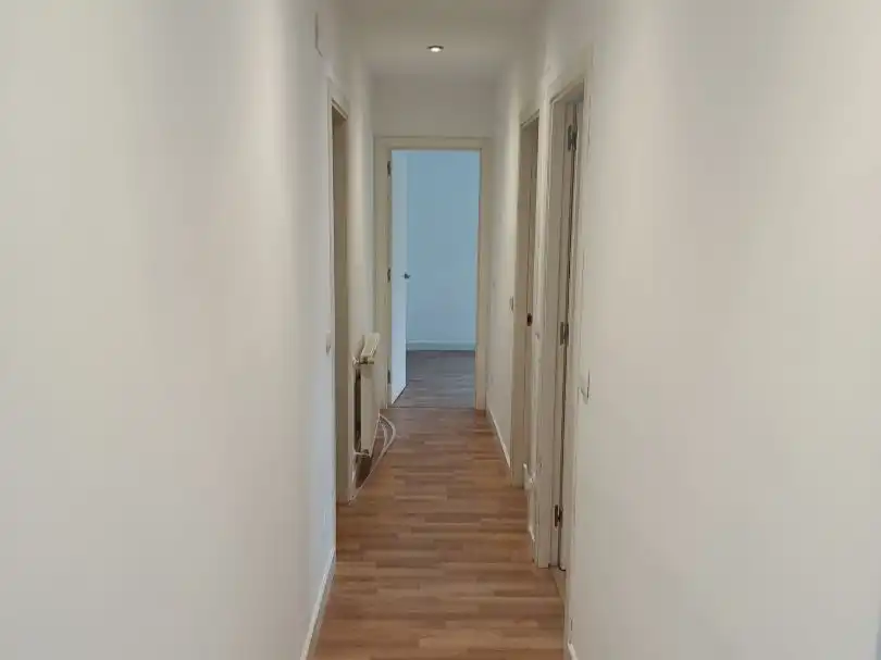Piso en venta en Valdredo, 9, El Carbayedo - El Quirinal Piso en venta en Avilés con Calefacción y Trastero