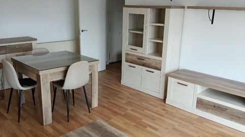 Foto 2 de Piso en venta en Valdredo, 9, El Carbayedo - El Quirinal, Avilés