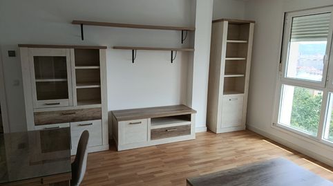 Foto 3 de Piso en venta en Valdredo, 9, El Carbayedo - El Quirinal, Avilés