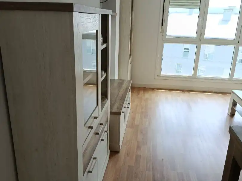 Piso en venta en Valdredo, 9, El Carbayedo - El Quirinal Habitación de Piso en venta en Avilés con Calefacción y Trastero