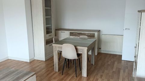 Foto 5 de Piso en venta en Valdredo, 9, El Carbayedo - El Quirinal, Avilés