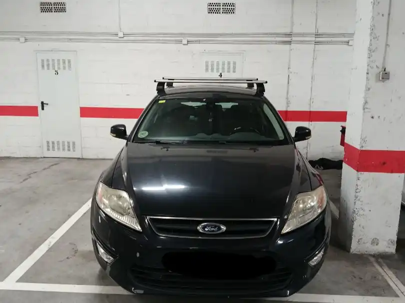 Piso en venta en Valdredo, 9, El Carbayedo - El Quirinal Parking de Piso en venta en Avilés con Calefacción y Trastero