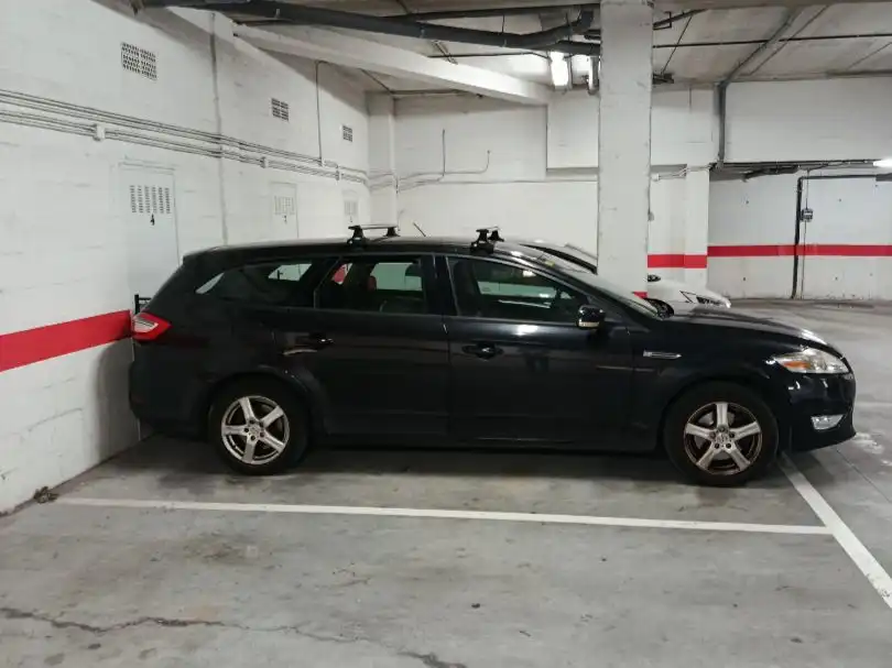 Piso en venta en Valdredo, 9, El Carbayedo - El Quirinal Parking de Piso en venta en Avilés con Calefacción y Trastero