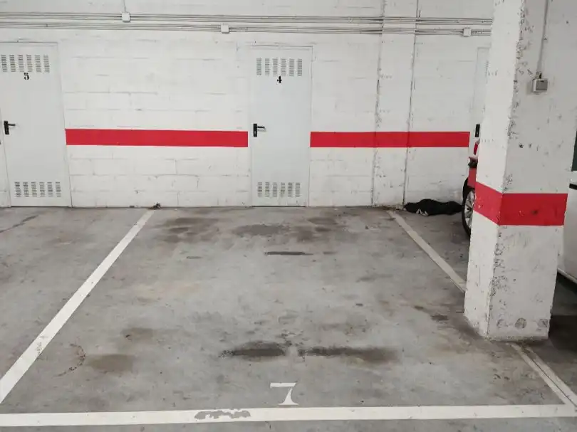 Piso en venta en Valdredo, 9, El Carbayedo - El Quirinal Parking de Piso en venta en Avilés con Calefacción y Trastero