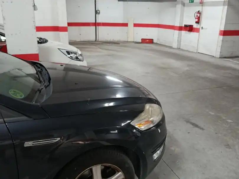 Piso en venta en Valdredo, 9, El Carbayedo - El Quirinal Parking de Piso en venta en Avilés con Calefacción y Trastero