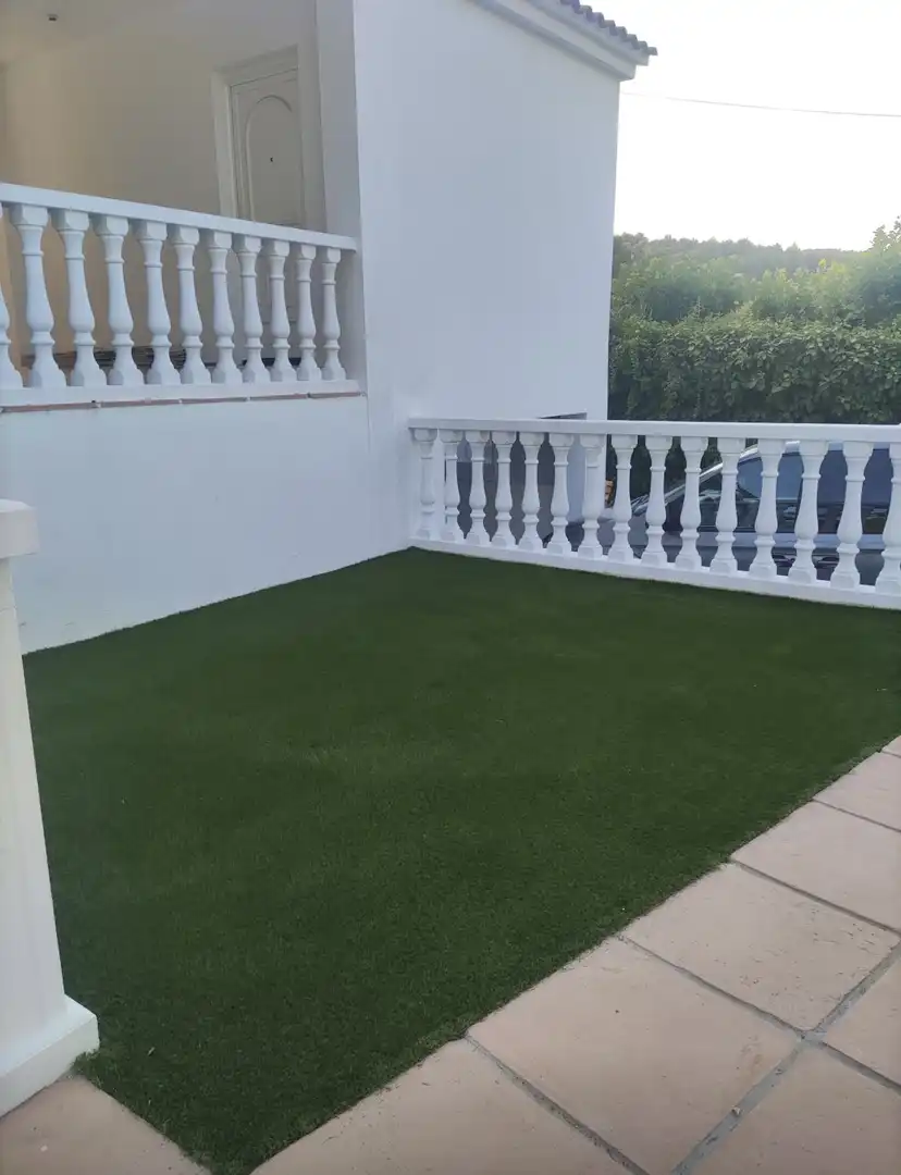 Houses for sale in Carrer Pont, 6, Cervelló Terrace of Houses for sale in Cervelló with Heating, Private garden and Furnished