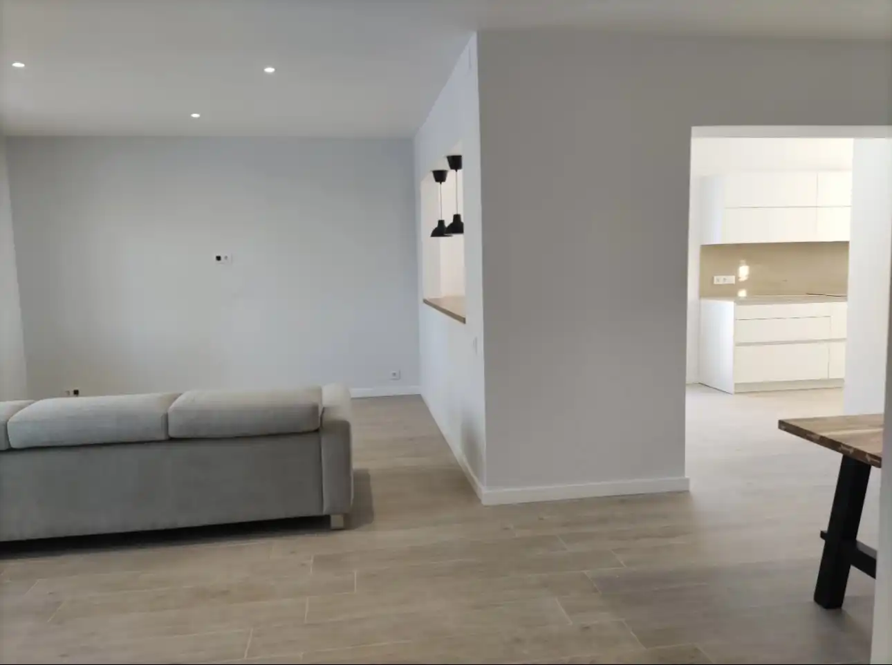 Houses for sale in Carrer Pont, 6, Cervelló Living room of Houses for sale in Cervelló with Heating, Private garden and Furnished