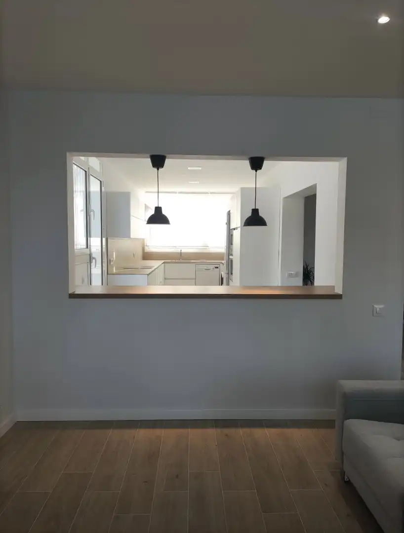Houses for sale in Carrer Pont, 6, Cervelló Kitchen of Houses for sale in Cervelló with Heating, Private garden and Furnished