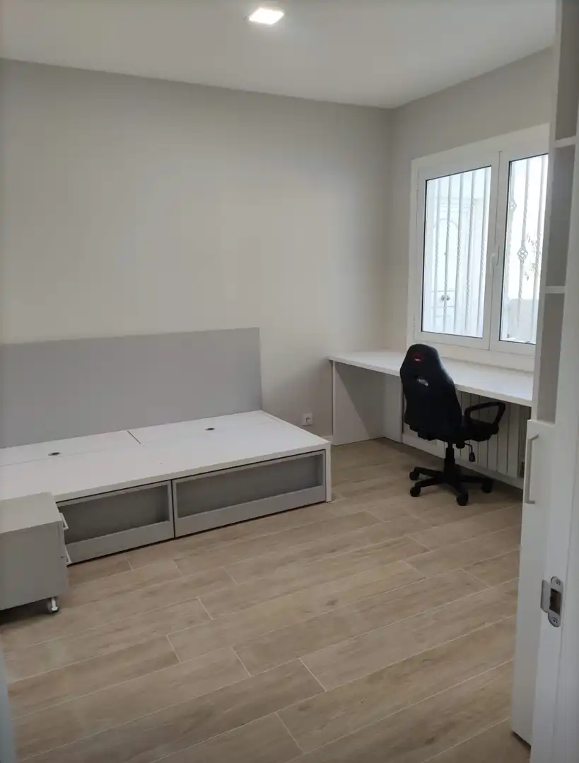 Houses for sale in Carrer Pont, 6, Cervelló Bedroom of Houses for sale in Cervelló with Heating, Private garden and Furnished